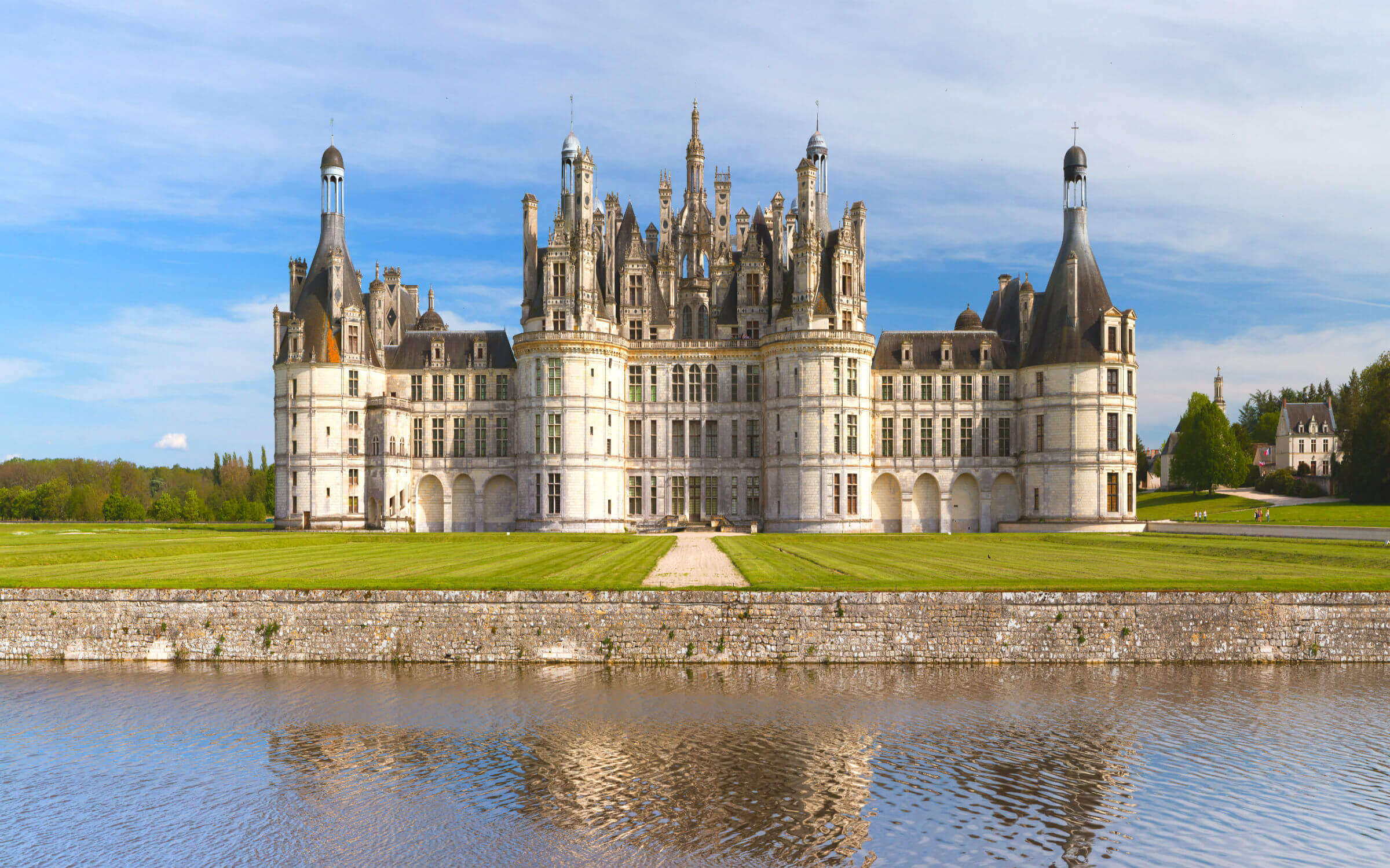 5 Ways to Relive the Renaissance in the Loire Valley | Butterfield ...