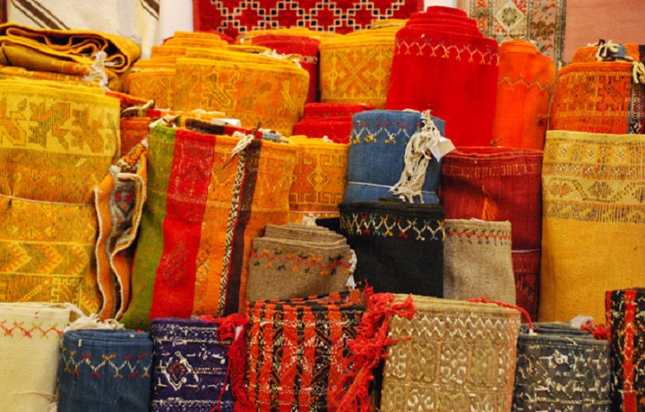 The 18 Best Shops in Marrakech | Butterfield & Robinson