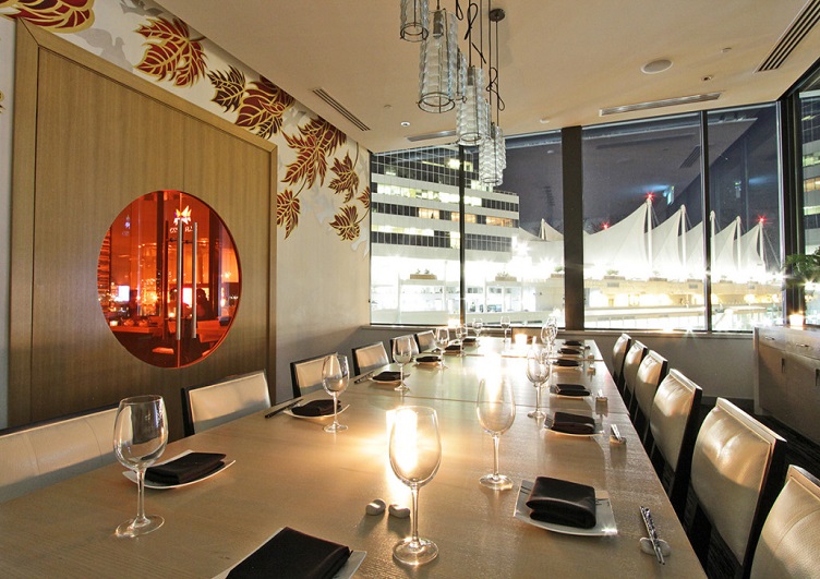 The 11 Top Restaurants in Vancouver Butterfield & Robinson