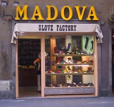 Best Shops in Florence