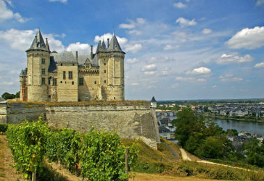 loire valley renaissance celebrations