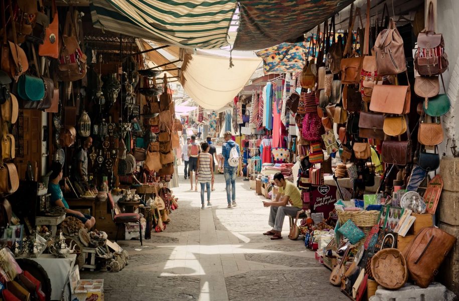 The 18 Best Shops in Marrakech