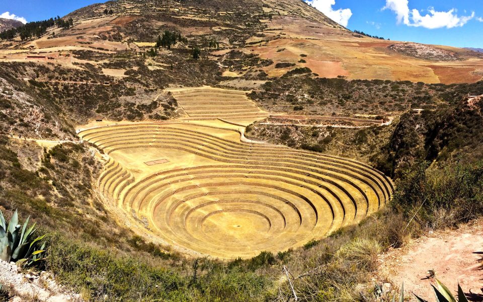 Five Must-Visit Locales in Peru