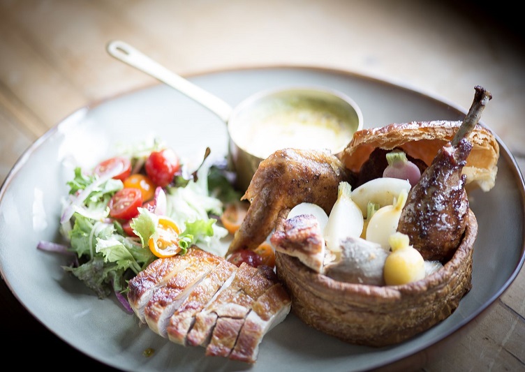 The 13 Best Places to Eat in Quebec City Butterfield & Robinson