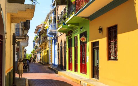 7 Reasons Why You Need to Visit Panama City