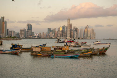 Reasons To Visit Panama City