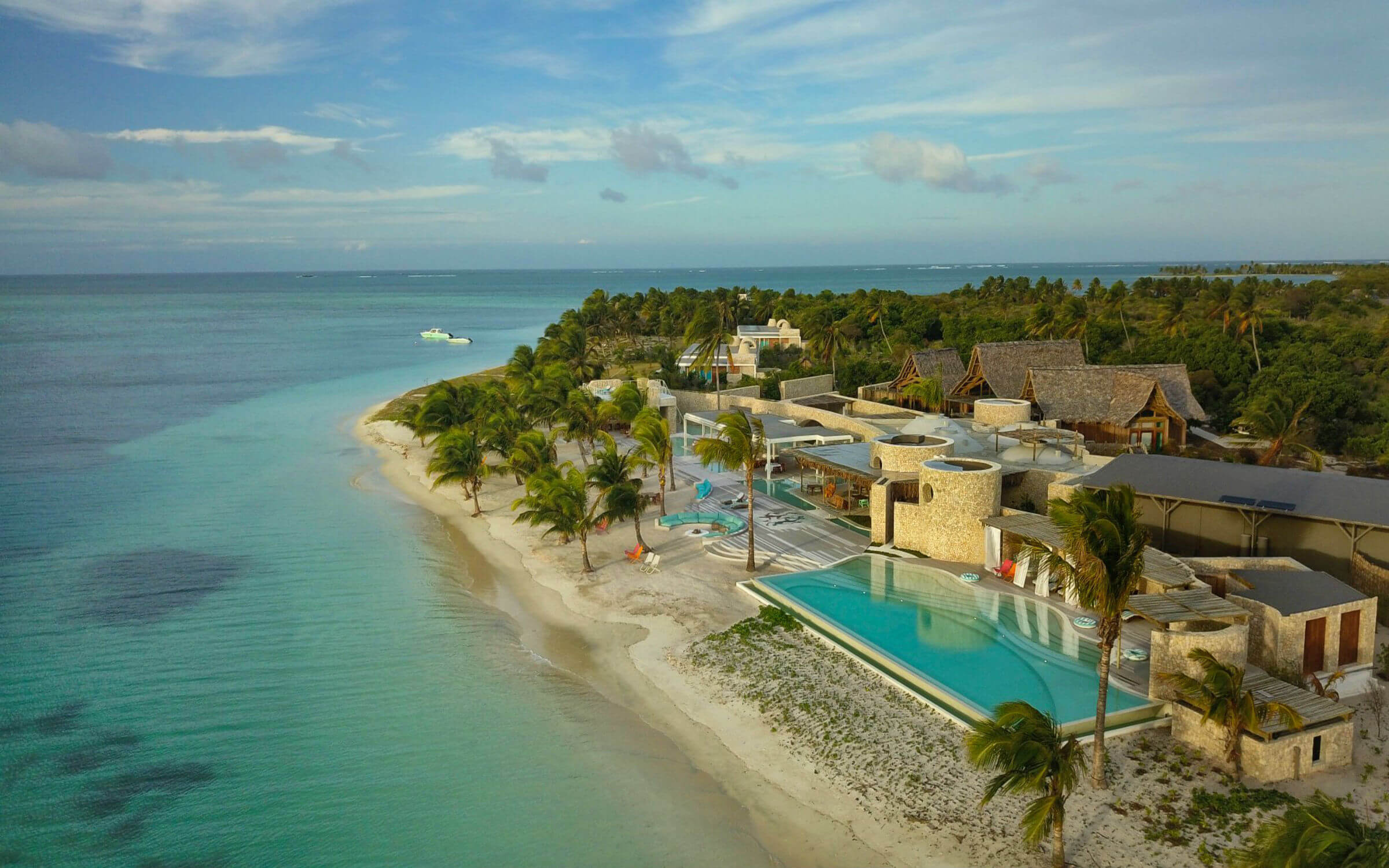 Luxury Hotels Madagascar; Luxury Resorts Madagascar