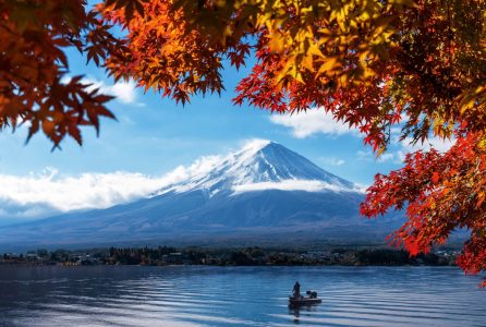 Best Places to Travel Fall Winter