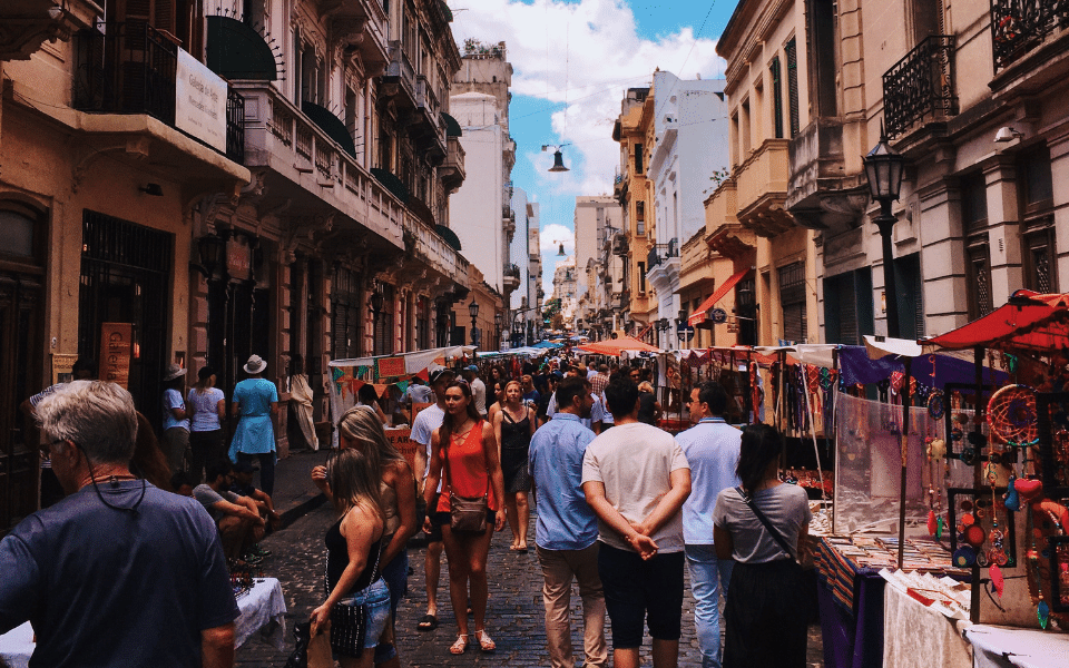 Buenos Aires