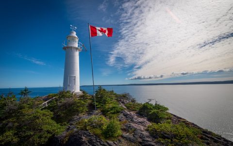 Discover Canada’s East Coast From Home