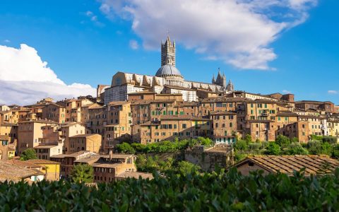 5 Unmissable Tuscan Hilltop Towns