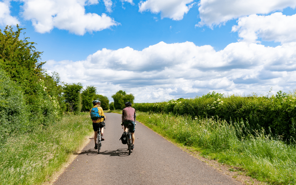 The Best Bike Routes in England Devon