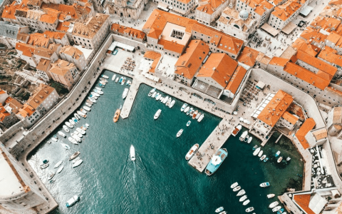 Dubrovnik