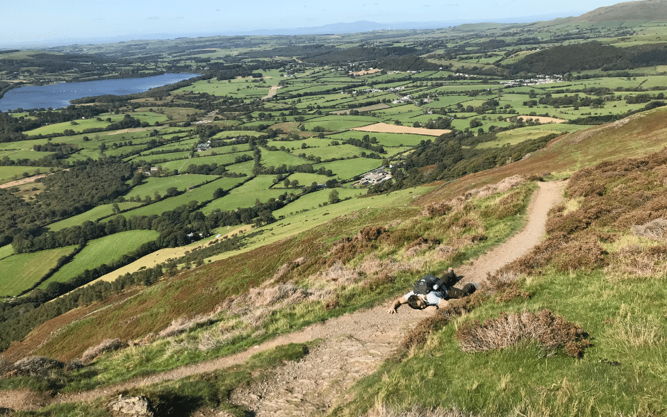 Best Biking Routes Englad The Lakeland Loop