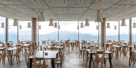 Sustainable Cuisine in Northern Italy: In Conversation with Michelin-starred Chef Norbert Niederkofler