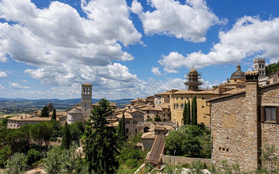 Assisi