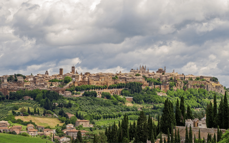 Orvieto