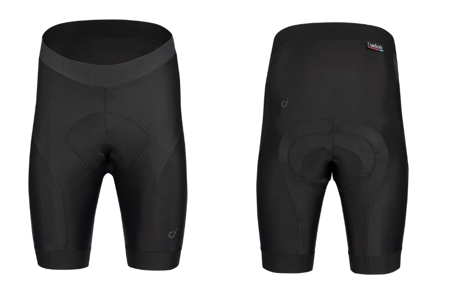 Velocio foundation shorts