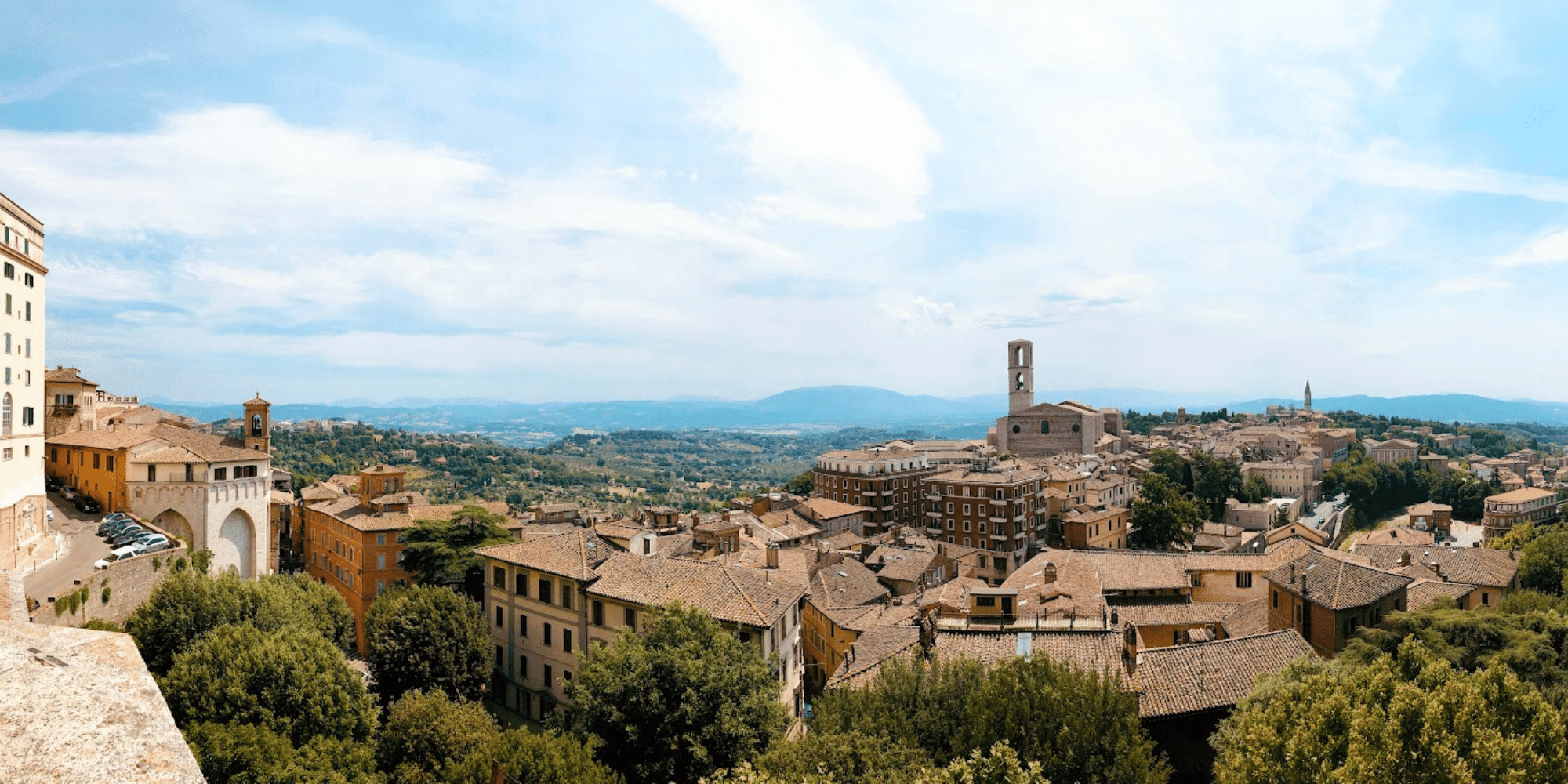 Umbria's 3 Essential Cities | Butterfield \u0026 Robinson, image size:2000x1000