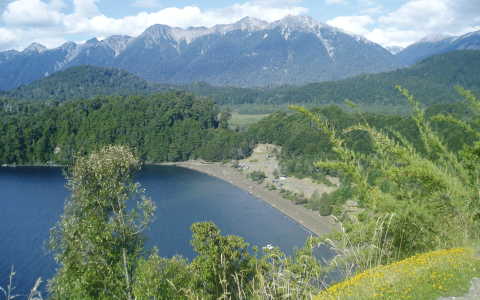 Lake Espejo