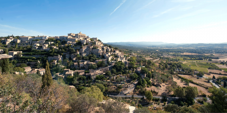 The Top 5 Hiking Routes in Provence and Cote d’Azur
