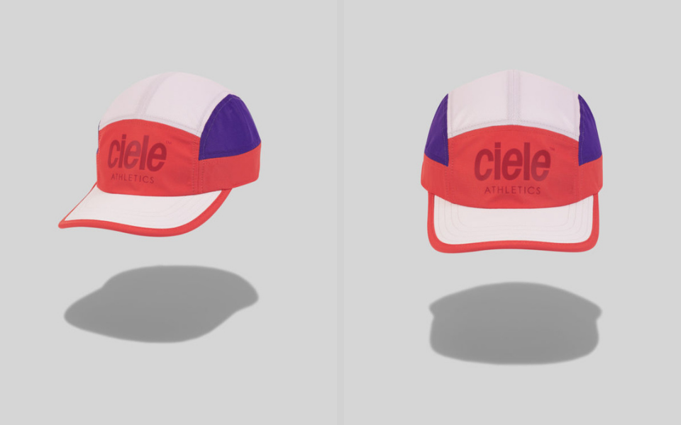 Ciele Athletics Cap