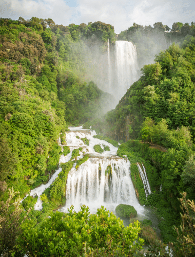 Marmore Falls