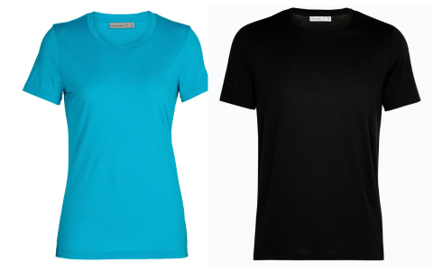 Merino Tech Lite II Short Sleeve Tee