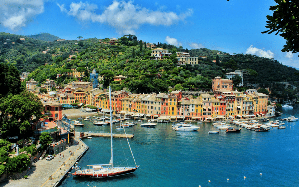 Portofino