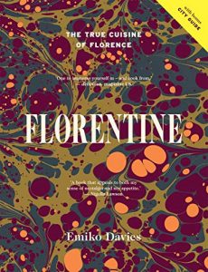 Florentine book cover
