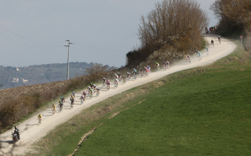 2014 Strade Bianche