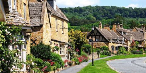 A Local’s Guide to Slow Travel in the Cotswolds & Cornwall