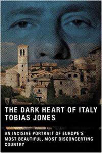 The Dark Heart of Italy novel