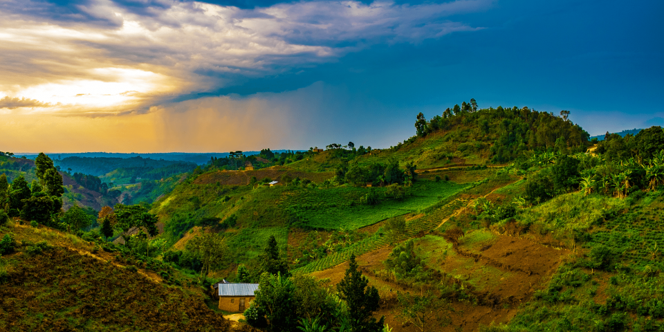 7 Facts That Will Change How You Think About Rwanda