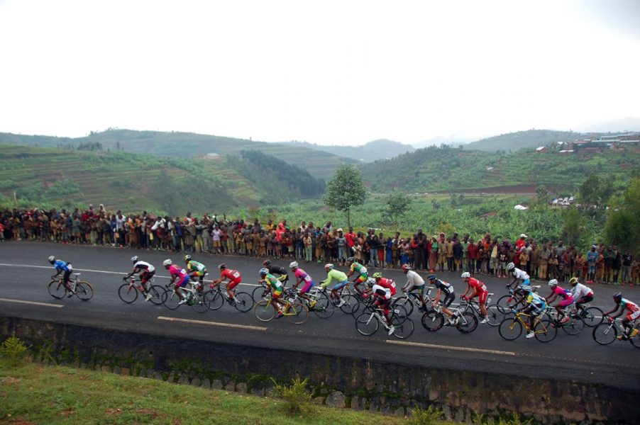 Tour du Rwanda